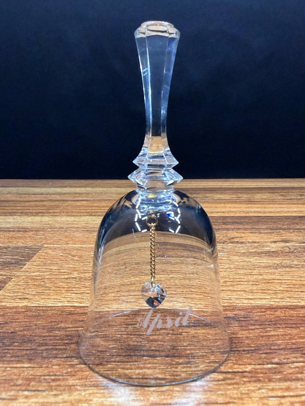 “April” Bell - Picture 1 of 11